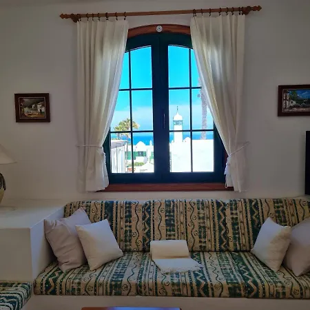 Holiday home Cozy Waterman House