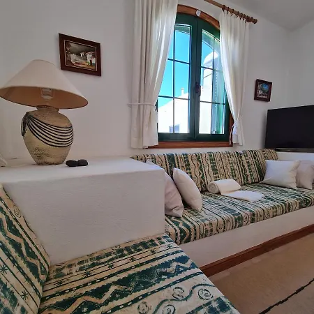Cozy Waterman House Costa Teguise