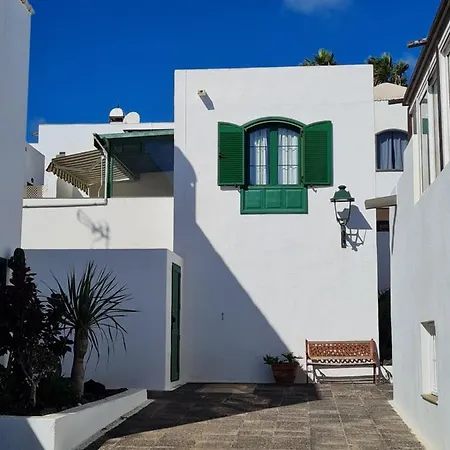 Holiday home Cozy Waterman House