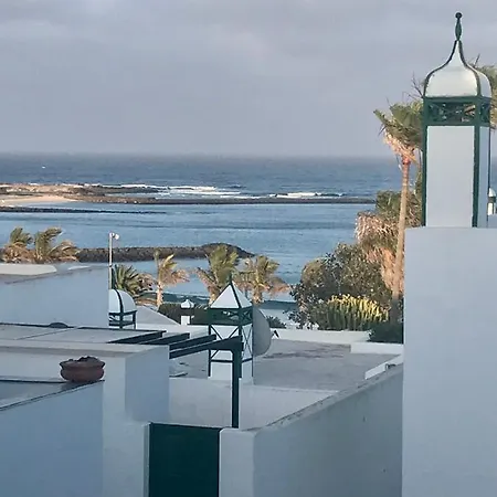 Holiday home Cozy Waterman House