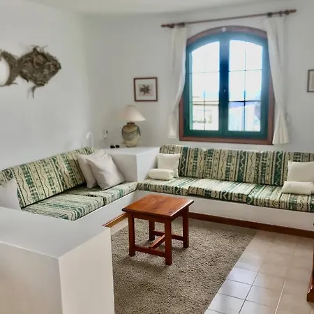 Cozy Waterman House Holiday home Costa Teguise