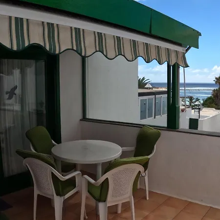 Cozy Waterman House Holiday home Costa Teguise