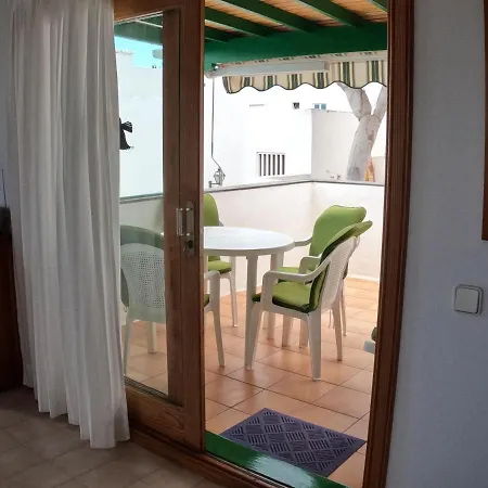 Holiday home Cozy Waterman House Costa Teguise