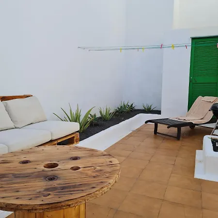 Holiday home Cozy Waterman House *