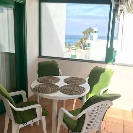 Holiday home Cozy Waterman House Costa Teguise