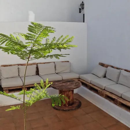 Cozy Waterman House Hébergement de vacances *
