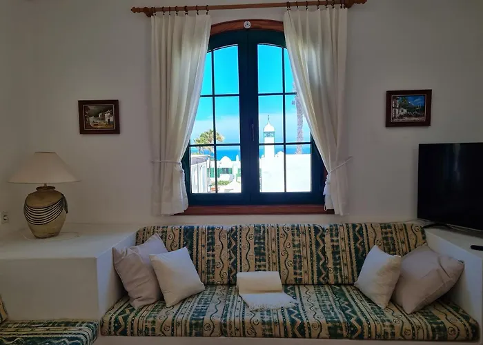 Prázdninový dům Cozy Waterman House