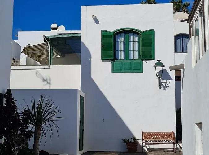 Prázdninový dům Cozy Waterman House