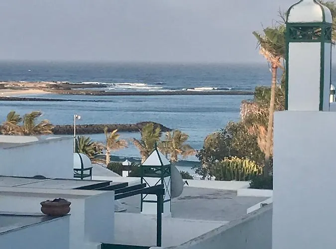 Prázdninový dům Cozy Waterman House