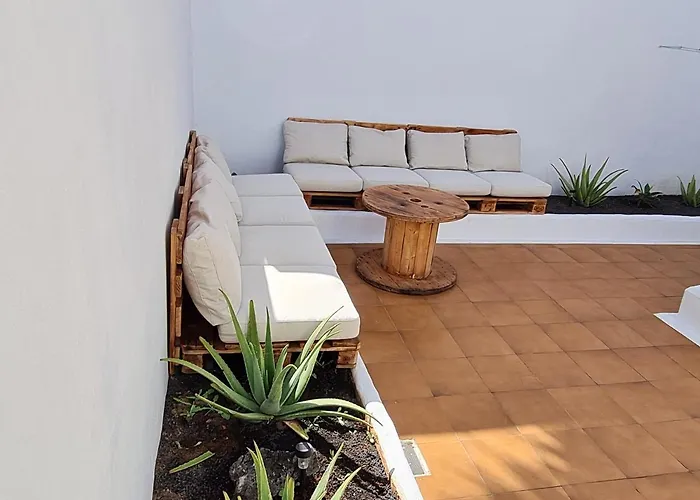 Prázdninový dům Cozy Waterman House *