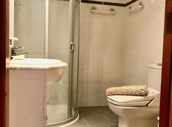 Prázdninový dům Cozy Waterman House