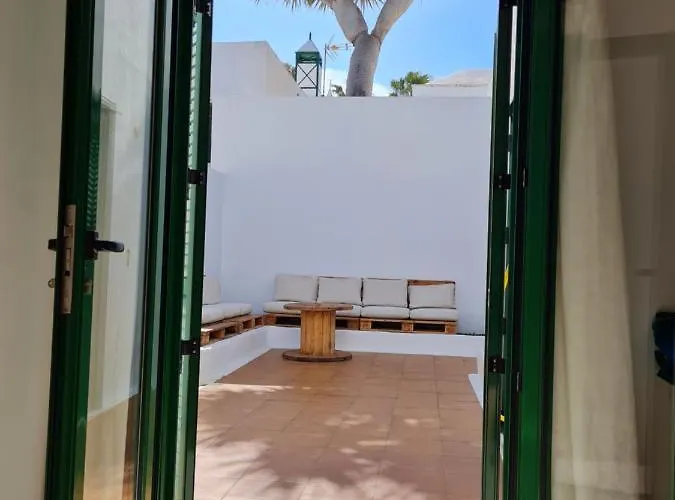 Prázdninový dům Cozy Waterman House *