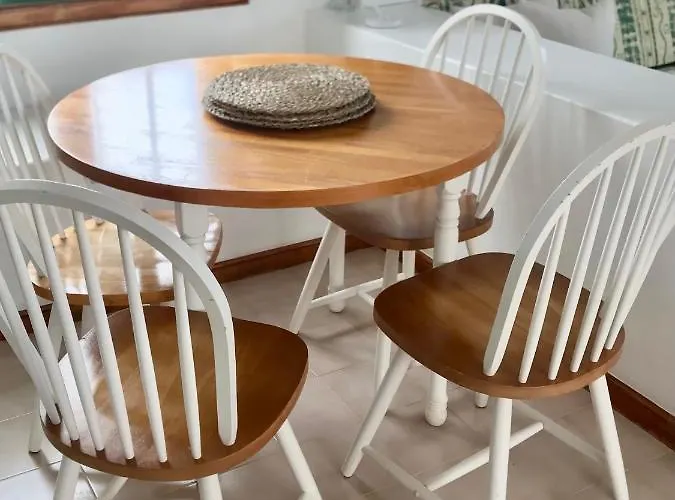 Prázdninový dům Cozy Waterman House