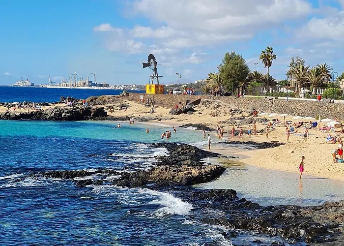 Prázdninový dům Cozy Waterman House *