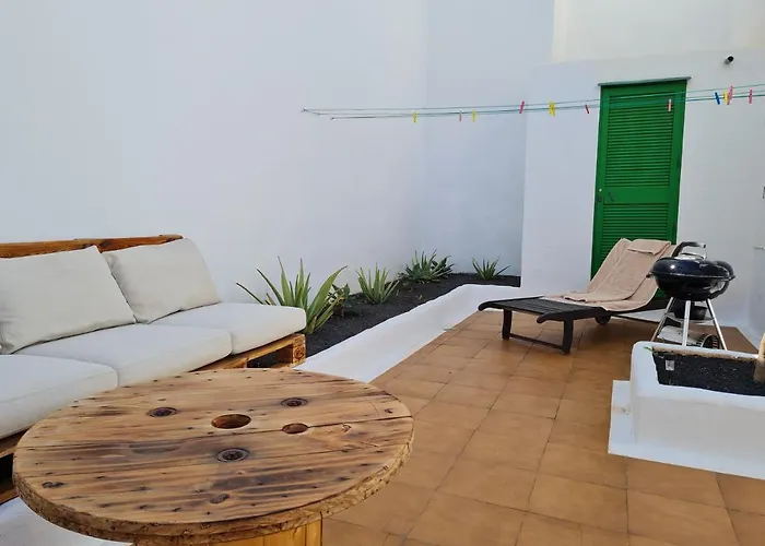 Prázdninový dům Cozy Waterman House *