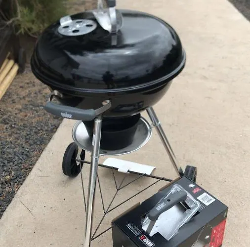 Prázdninový dům Cozy Waterman House Costa Teguise