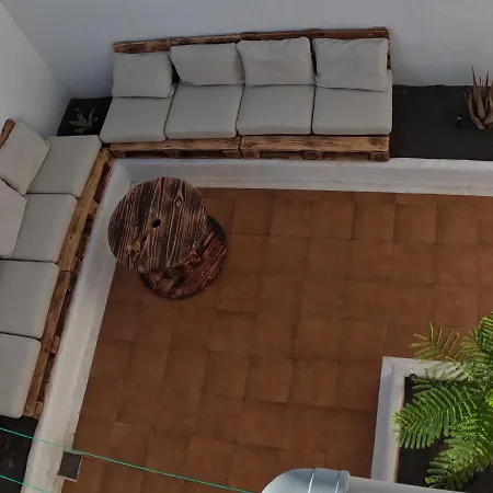 Tatil Evi Cozy Waterman House