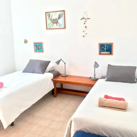 Tatil Evi Cozy Waterman House *